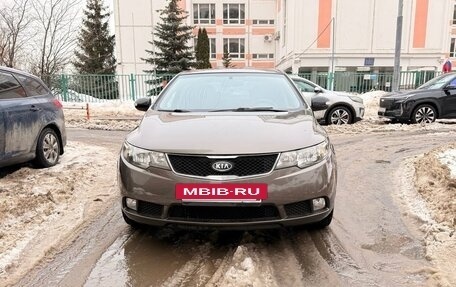 KIA Cerato III, 2009 год, 675 000 рублей, 7 фотография