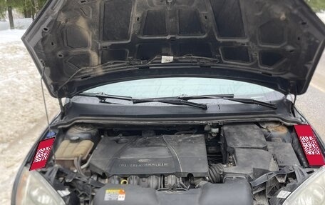 Ford Focus II рестайлинг, 2007 год, 550 000 рублей, 13 фотография