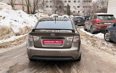 KIA Cerato III, 2009 год, 675 000 рублей, 2 фотография