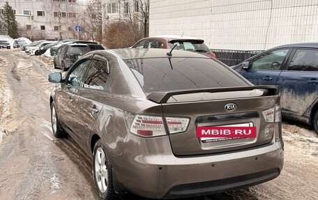 KIA Cerato III, 2009 год, 675 000 рублей, 3 фотография