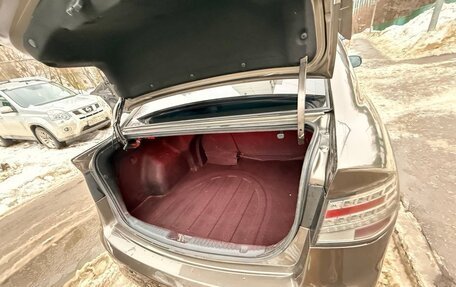 KIA Cerato III, 2009 год, 675 000 рублей, 15 фотография