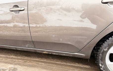 KIA Cerato III, 2009 год, 675 000 рублей, 18 фотография