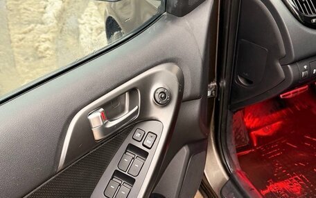 KIA Cerato III, 2009 год, 675 000 рублей, 14 фотография