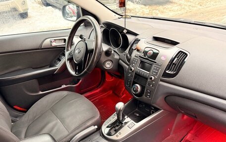 KIA Cerato III, 2009 год, 675 000 рублей, 11 фотография