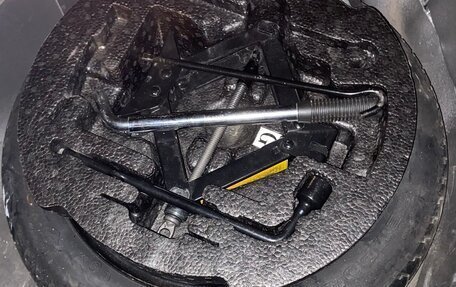 KIA Cerato III, 2009 год, 675 000 рублей, 16 фотография