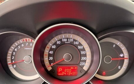 KIA Cerato III, 2009 год, 675 000 рублей, 17 фотография