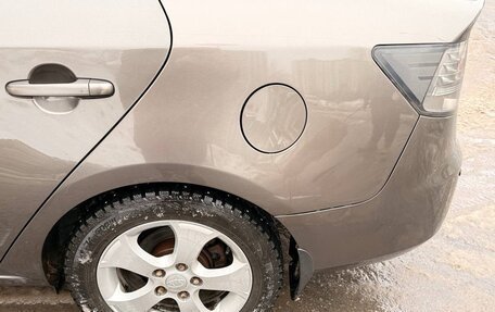 KIA Cerato III, 2009 год, 675 000 рублей, 20 фотография