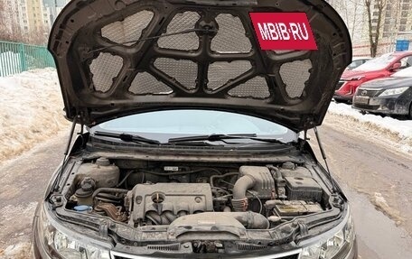 KIA Cerato III, 2009 год, 675 000 рублей, 9 фотография