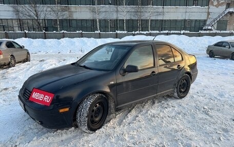 Volkswagen Jetta IV, 2001 год, 340 000 рублей, 4 фотография