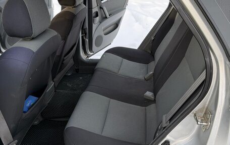 Chevrolet Lacetti, 2009 год, 544 444 рублей, 10 фотография