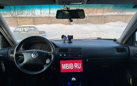 Volkswagen Jetta IV, 2001 год, 340 000 рублей, 7 фотография