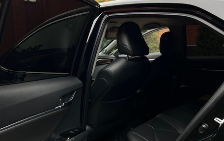 Toyota Camry, 2019 год, 2 950 000 рублей, 15 фотография