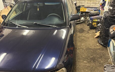 Audi A4, 1998 год, 280 000 рублей, 4 фотография