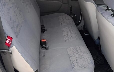 Renault Logan I, 2010 год, 570 000 рублей, 2 фотография