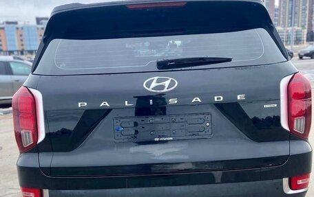 Hyundai Palisade I, 2019 год, 4 054 000 рублей, 8 фотография