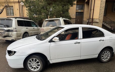 Lifan Solano I (630) рестайлинг, 2010 год, 260 000 рублей, 4 фотография