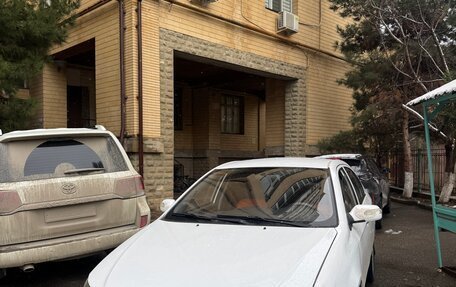 Lifan Solano I (630) рестайлинг, 2010 год, 260 000 рублей, 2 фотография