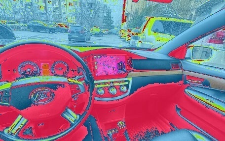 Lifan Solano I (630) рестайлинг, 2010 год, 260 000 рублей, 6 фотография