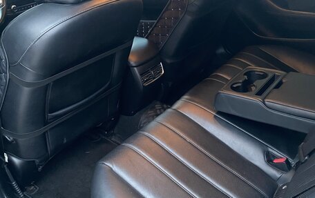 Mazda 6, 2018 год, 1 800 000 рублей, 5 фотография