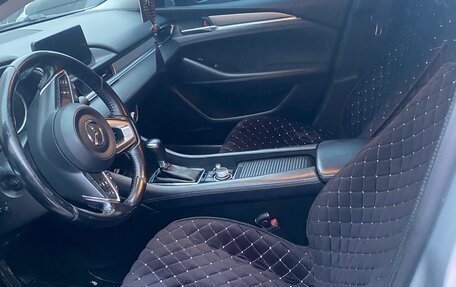 Mazda 6, 2018 год, 1 800 000 рублей, 7 фотография