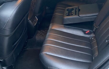 Mazda 6, 2018 год, 1 800 000 рублей, 4 фотография