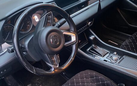 Mazda 6, 2018 год, 1 800 000 рублей, 6 фотография