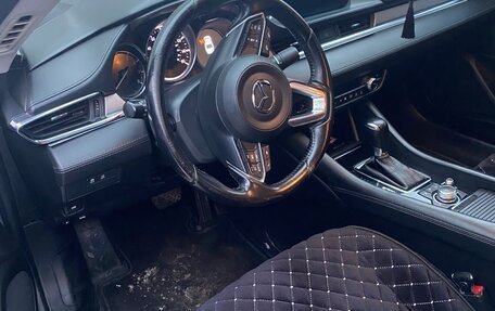 Mazda 6, 2018 год, 1 800 000 рублей, 8 фотография