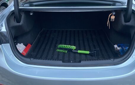 Mazda 6, 2018 год, 1 800 000 рублей, 17 фотография