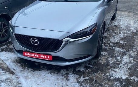 Mazda 6, 2018 год, 1 800 000 рублей, 15 фотография