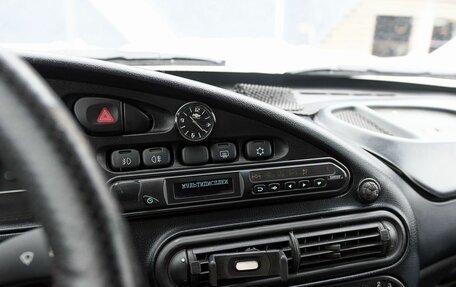 Chevrolet Niva I рестайлинг, 2009 год, 450 000 рублей, 9 фотография