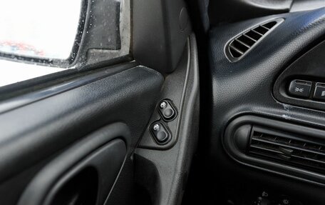 Chevrolet Niva I рестайлинг, 2009 год, 450 000 рублей, 12 фотография