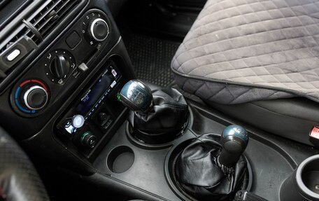 Chevrolet Niva I рестайлинг, 2009 год, 450 000 рублей, 10 фотография