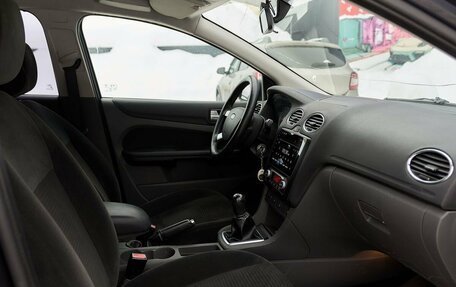 Ford Focus II рестайлинг, 2007 год, 355 000 рублей, 6 фотография