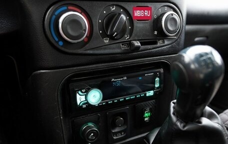 Chevrolet Niva I рестайлинг, 2009 год, 450 000 рублей, 11 фотография