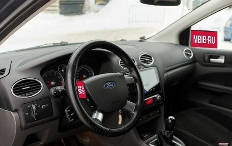 Ford Focus II рестайлинг, 2007 год, 355 000 рублей, 5 фотография