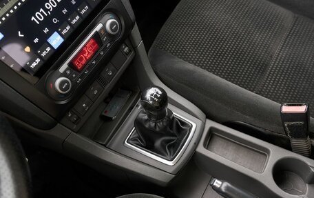 Ford Focus II рестайлинг, 2007 год, 355 000 рублей, 10 фотография