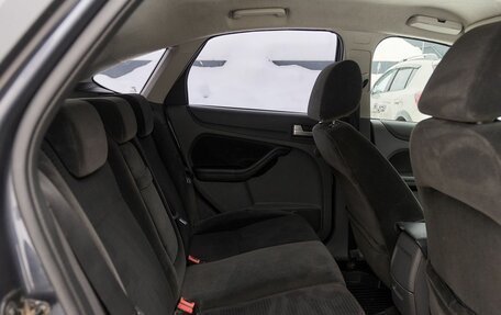 Ford Focus II рестайлинг, 2007 год, 355 000 рублей, 8 фотография