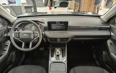 Haval Jolion, 2026 год, 2 449 000 рублей, 7 фотография