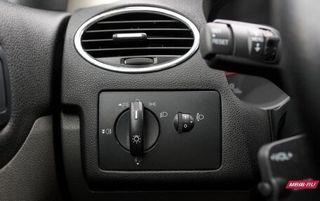 Ford Focus II рестайлинг, 2007 год, 355 000 рублей, 13 фотография