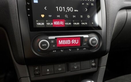 Ford Focus II рестайлинг, 2007 год, 355 000 рублей, 11 фотография