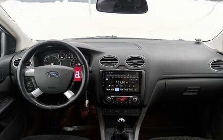 Ford Focus II рестайлинг, 2007 год, 355 000 рублей, 7 фотография