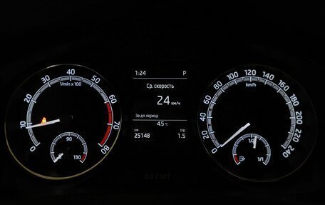 Skoda Rapid I, 2019 год, 1 747 000 рублей, 18 фотография