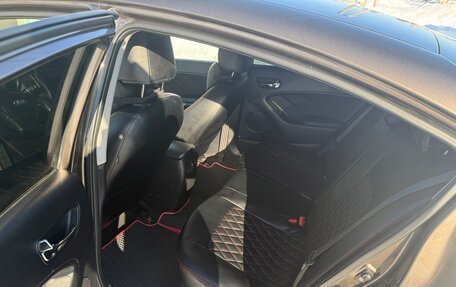 KIA Cerato III, 2014 год, 1 000 000 рублей, 5 фотография