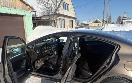 KIA Cerato III, 2014 год, 1 000 000 рублей, 6 фотография