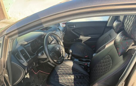 KIA Cerato III, 2014 год, 1 000 000 рублей, 4 фотография