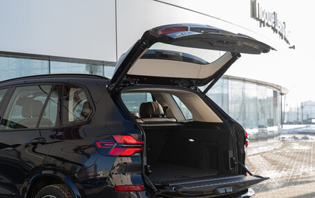 BMW X5, 2025 год, 10 190 000 рублей, 7 фотография