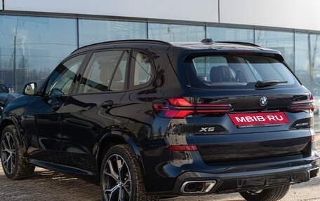 BMW X5, 2025 год, 10 190 000 рублей, 4 фотография