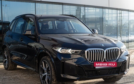 BMW X5, 2025 год, 10 190 000 рублей, 3 фотография