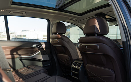 BMW X5, 2025 год, 10 190 000 рублей, 12 фотография