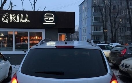 Daewoo Winstorm, 2009 год, 849 999 рублей, 4 фотография